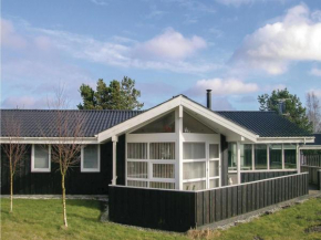 Holiday home Marksvinget Hals